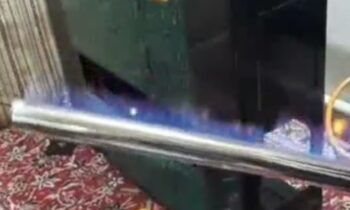 آموزش تعمیر و سرویس بخاری گازی